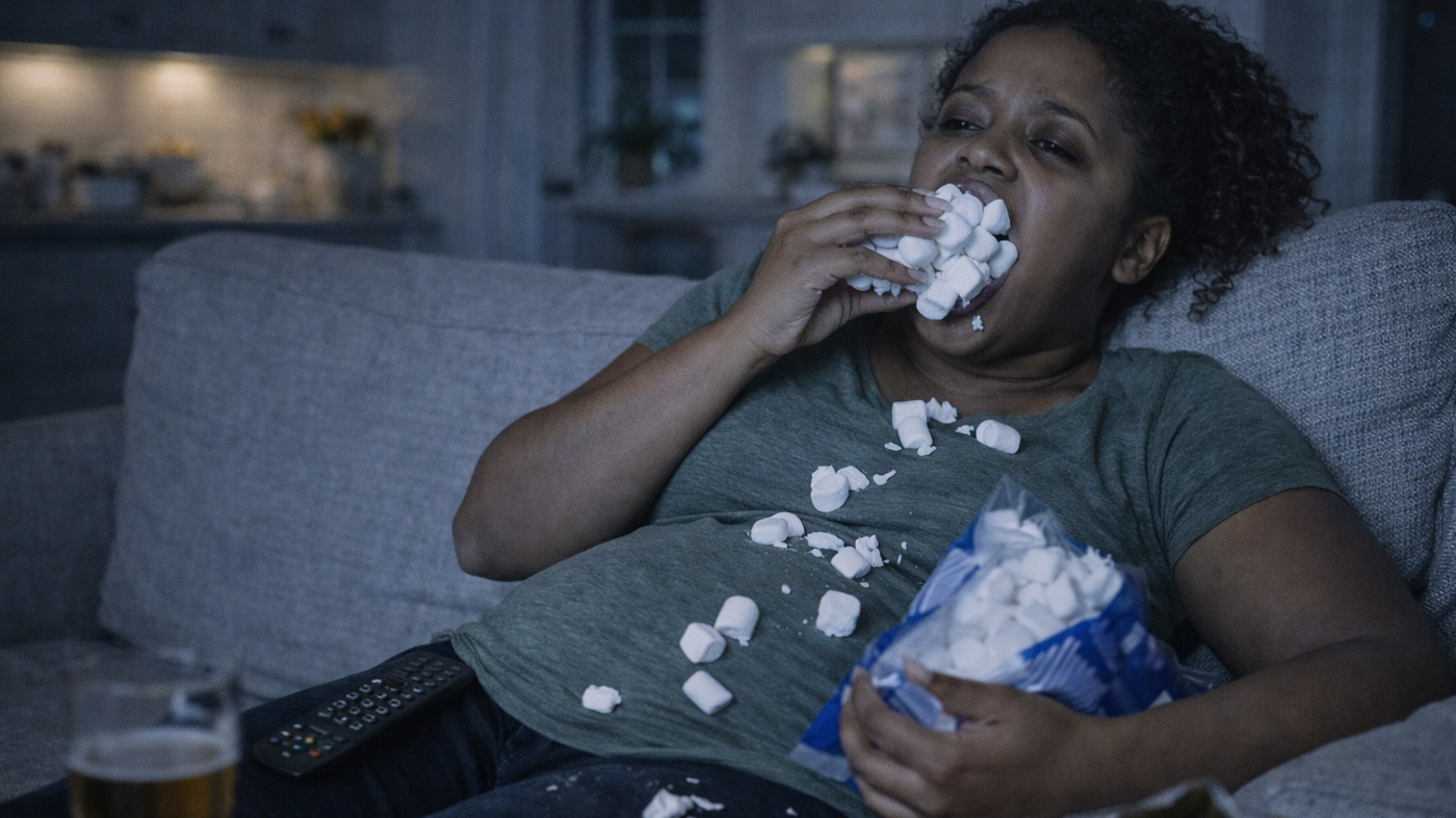 DIY Parasite Cleanse