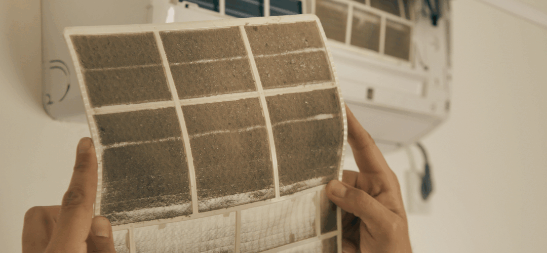 Air Filters: The Essential Guide to Clean Air Year-Round for Optimal Health