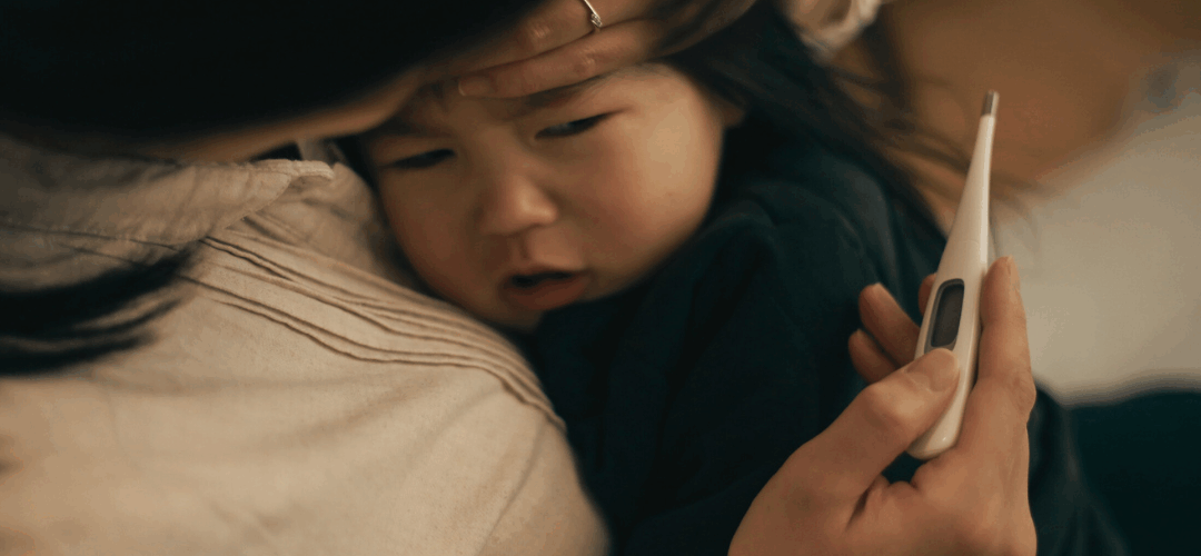 The Importance of a Fever: Understanding the Benefits and Management