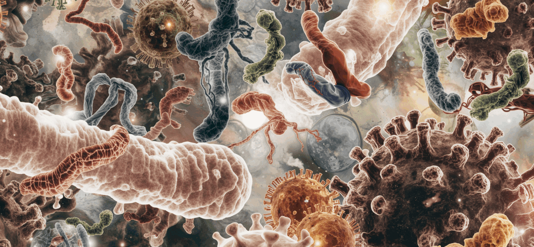 Antibiotics: Why You Feel Awful After Taking Them