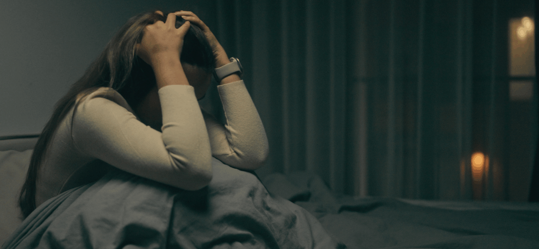 Anxiety & Parasites: The Shocking Connection