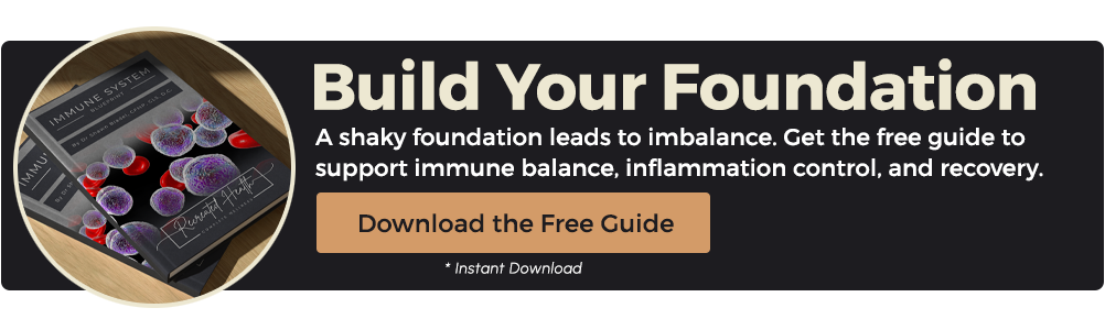 Immune System Blueprint Free Download