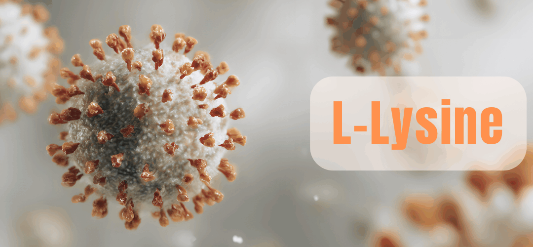 Understanding L-Lysine: Benefits, Usage, and Guidance