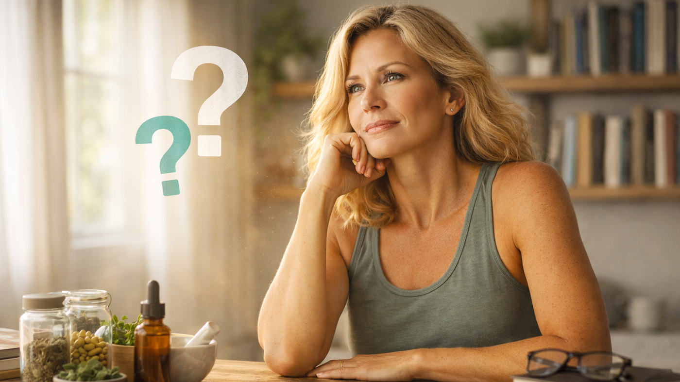 Parasite Cleanse Protocol