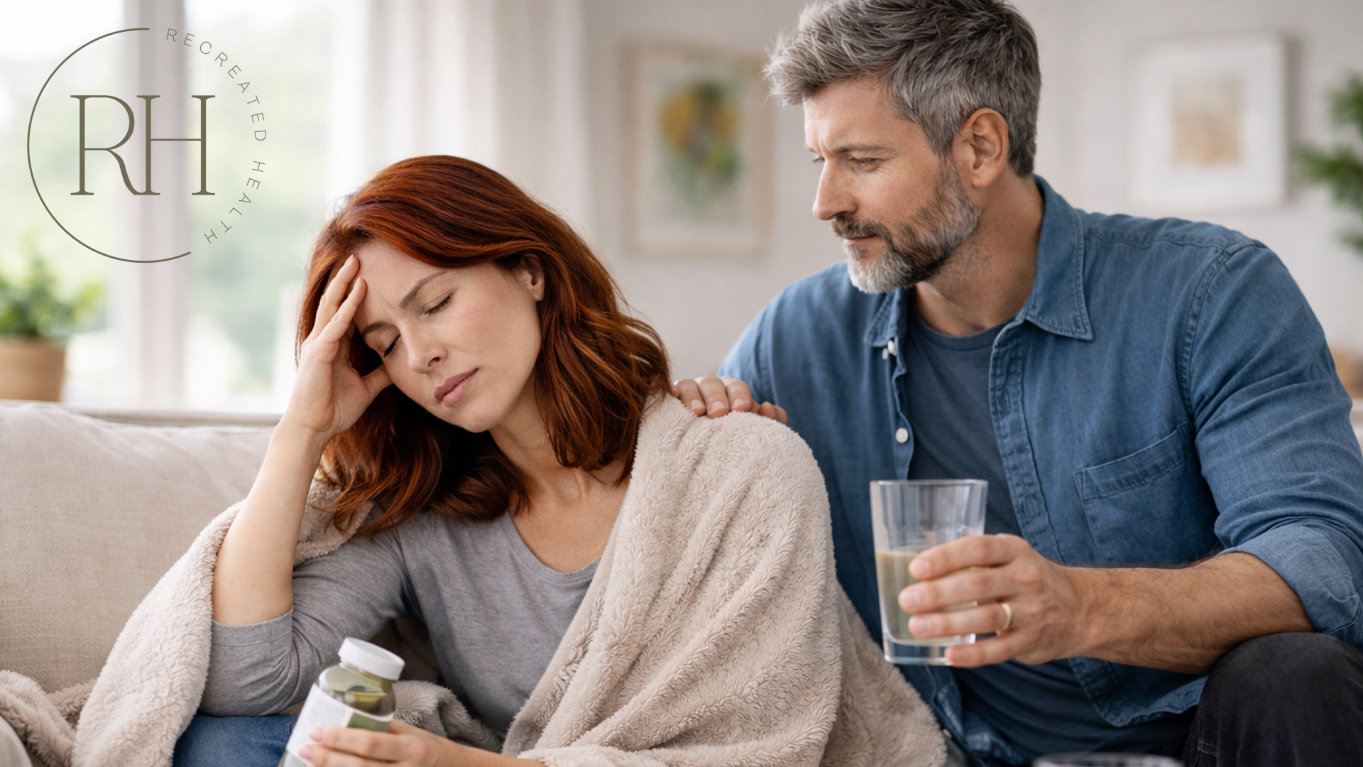 Parasite Cleanse Symptoms