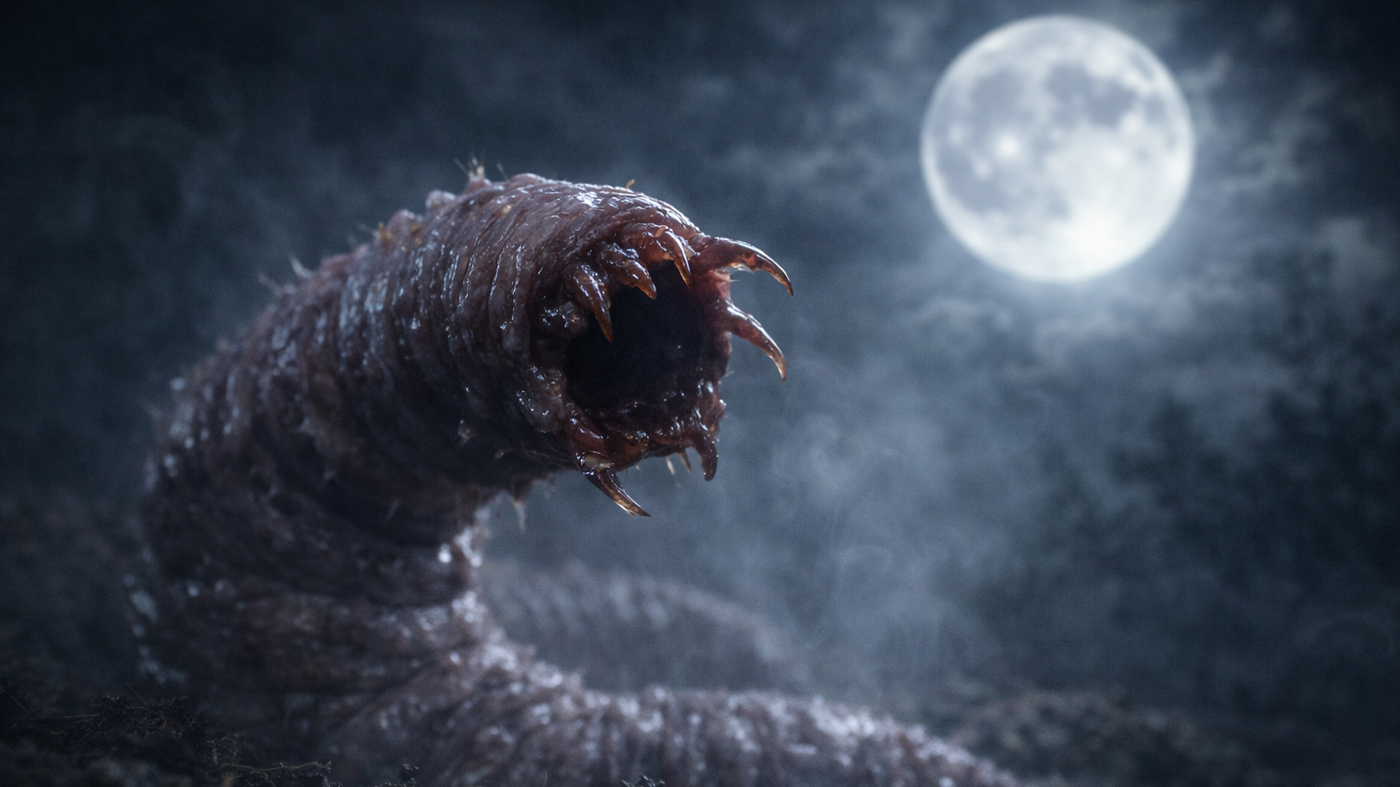 Parasite Cleanse Symptoms