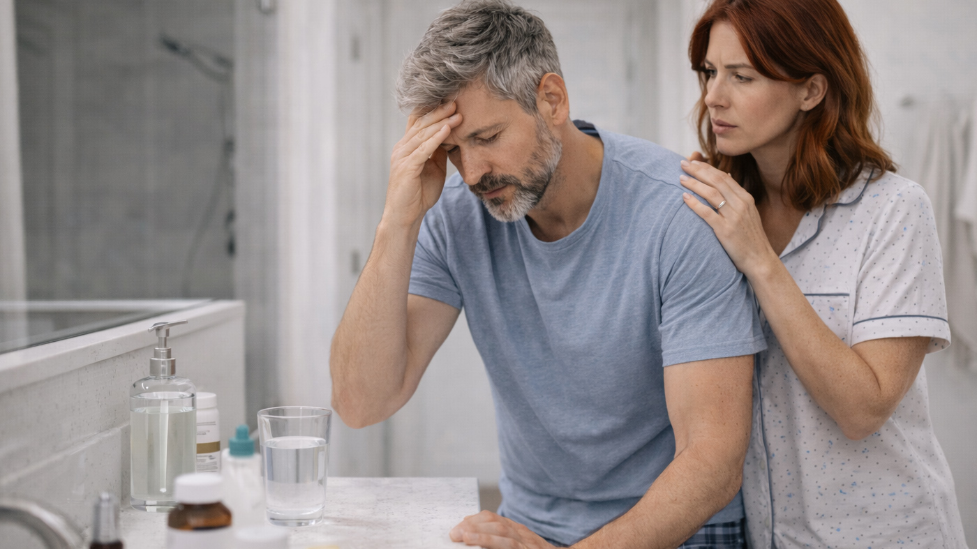 Parasite Cleanse Symptoms