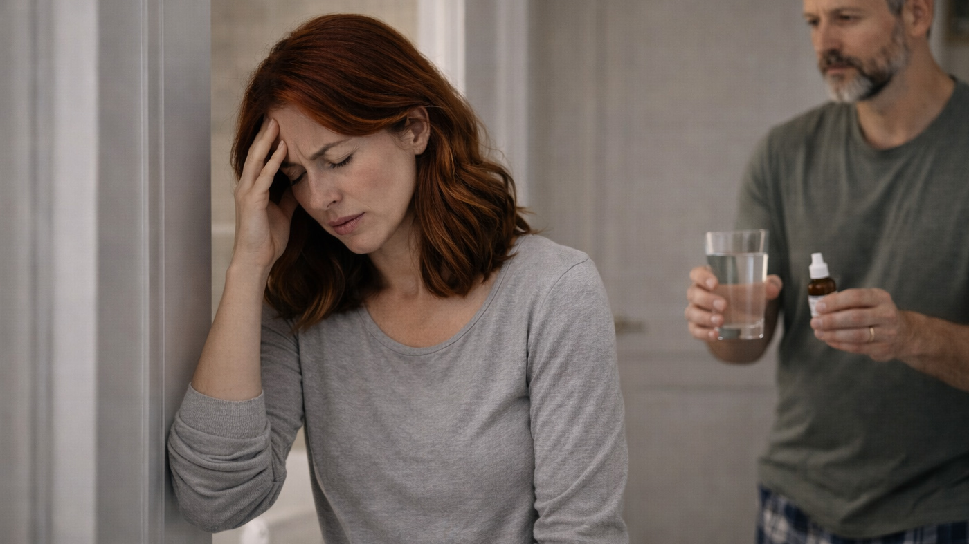 Parasite Cleanse Symptoms