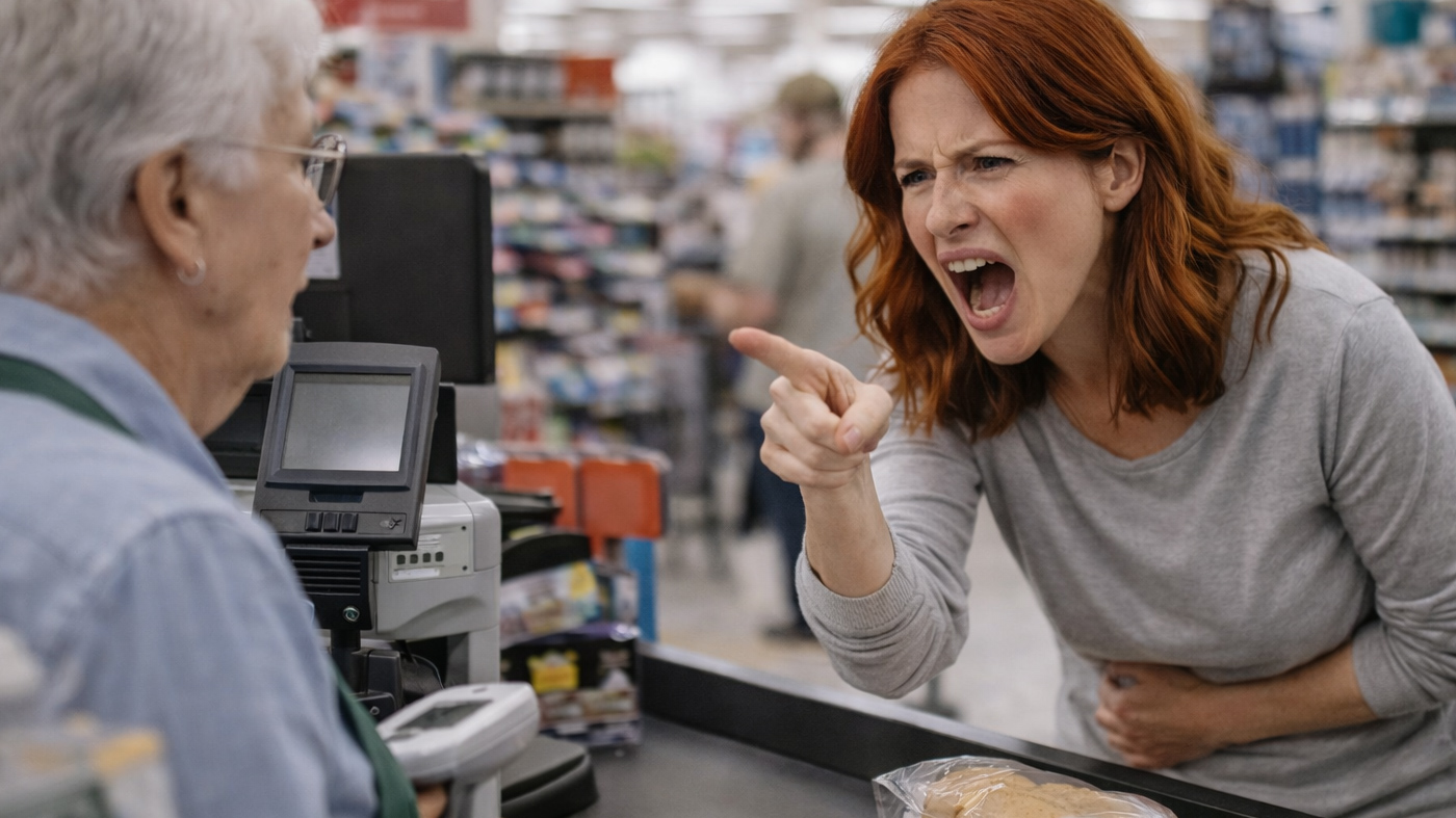 Parasite Cleanse Symptoms