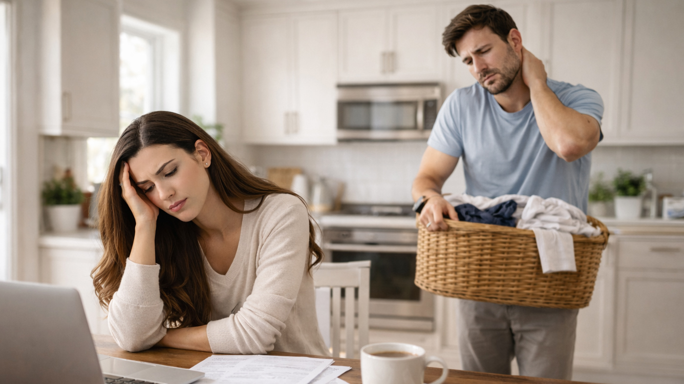 Signs of Parasite Infections