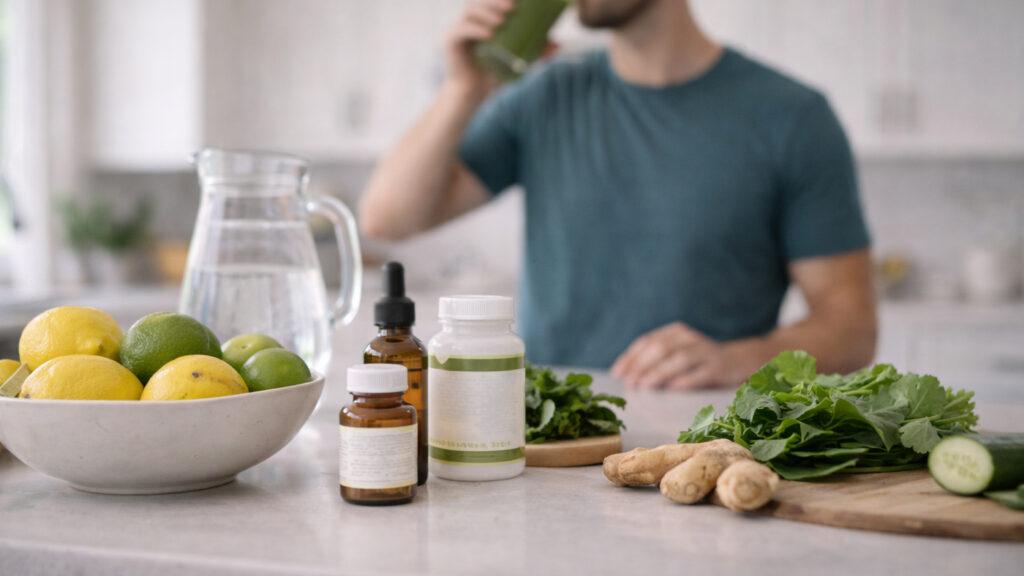 Signs of Parasite Infections