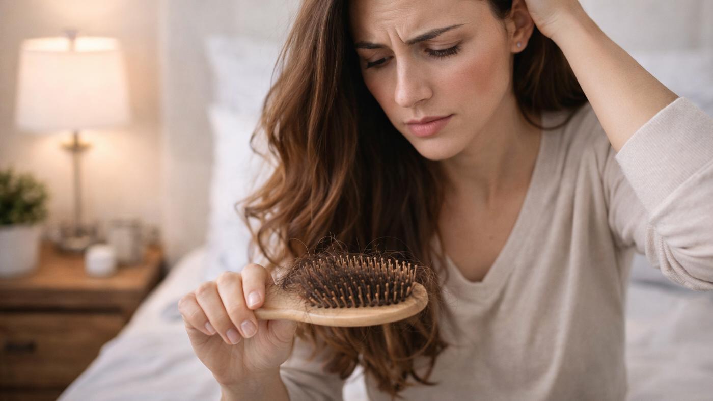 Signs of Parasite Infections