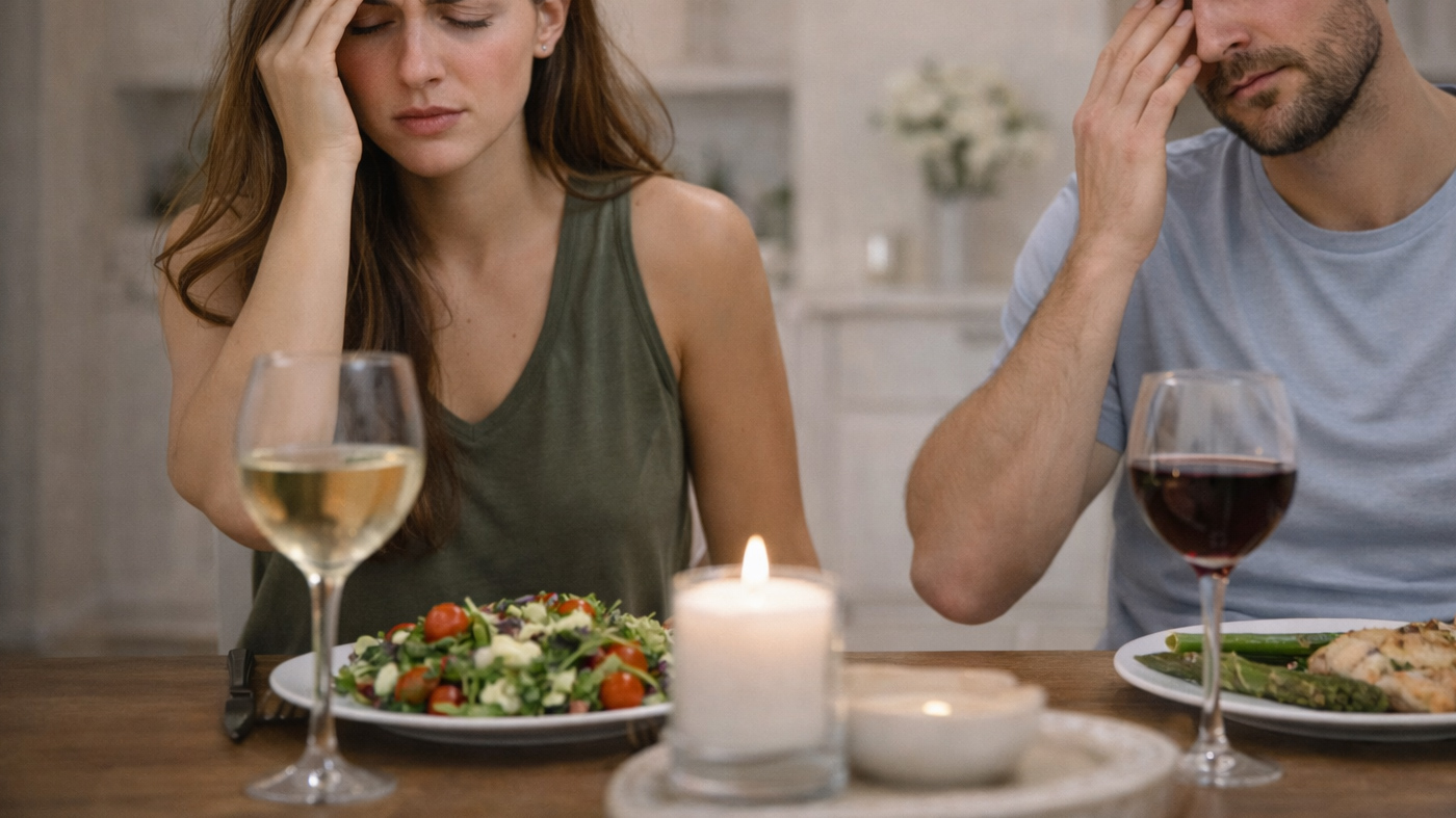 Signs of Parasite Infections