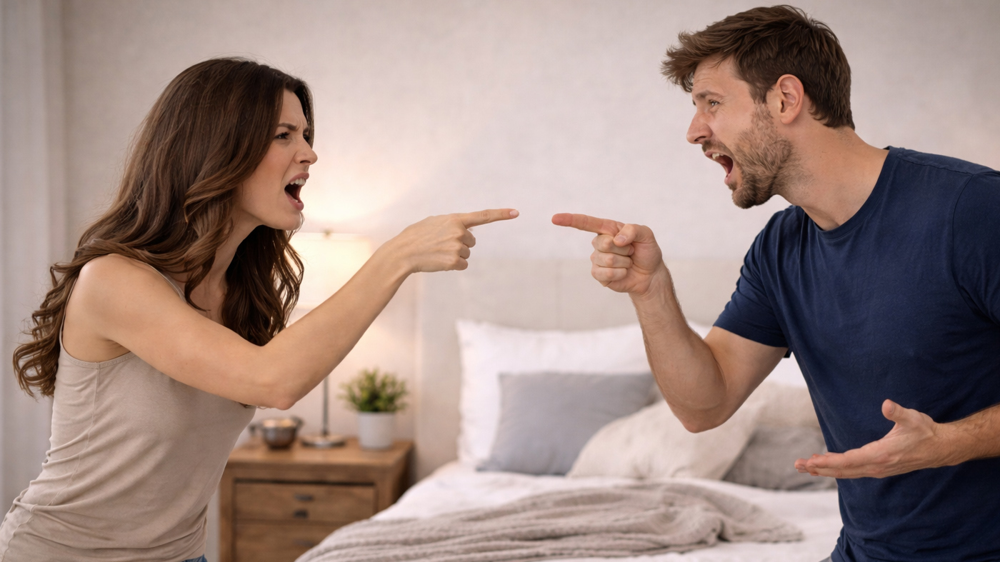 Signs of Parasite Infections