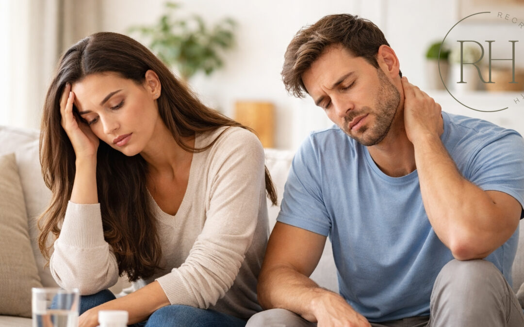 Signs of Parasite Infections