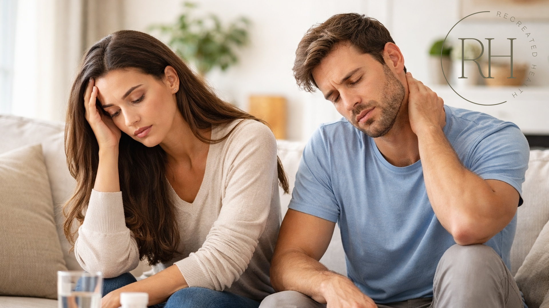 Signs of Parasite Infections