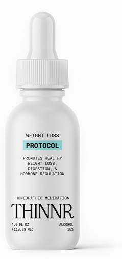 Thinnr Consultation Bottle