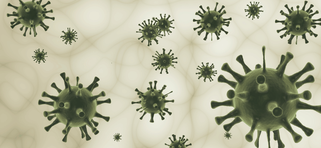 Viral Storms: Why Hidden Viruses Keep You From Healing