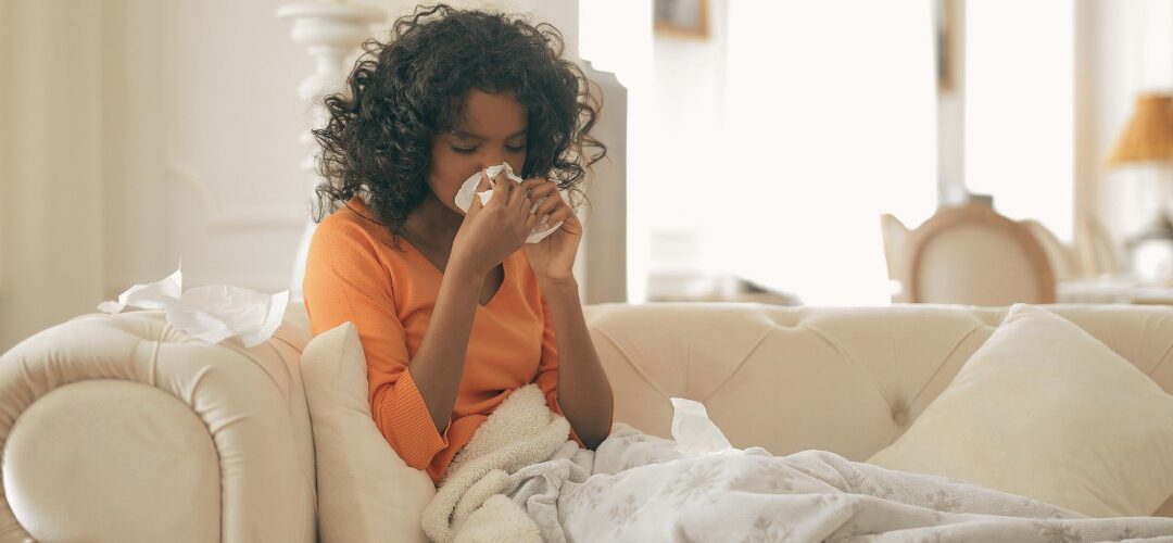 How to Reduce Chronic Sinus Infections Naturally