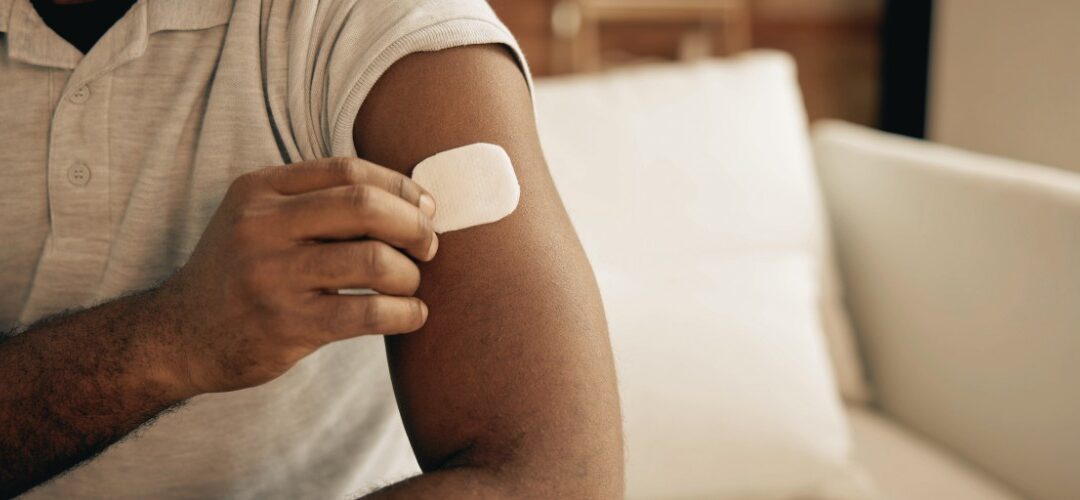Nicotine Patches for Chronic Pain Relief: A Natural Approach Backed by Science