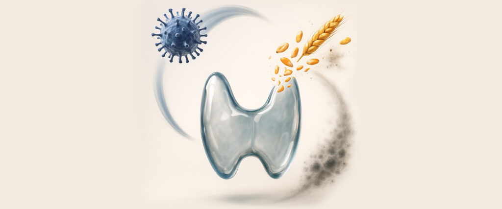 Why Your Thyroid Won't Heal (Hidden Root Causes)