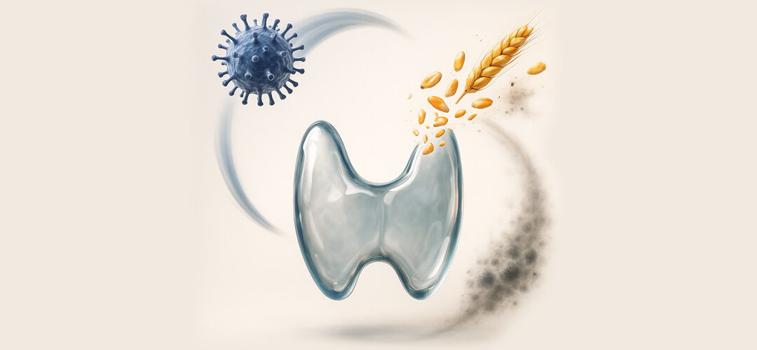 The 3 Root Causes Behind Most Thyroid Imbalances (Especially Autoimmune)