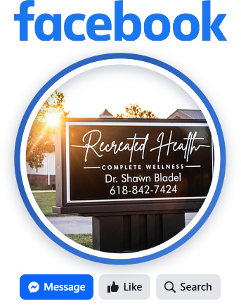 Dr. Shawn on Facebook