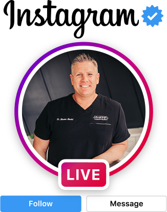 Dr. Shawn on Instagram