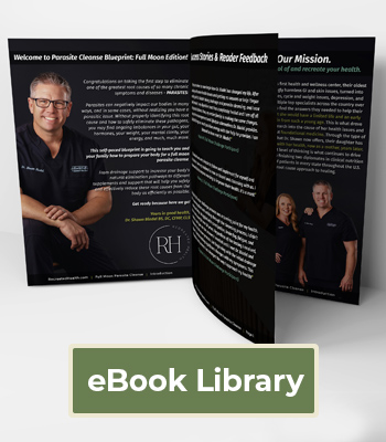 Dr. Shawn's eBook Library