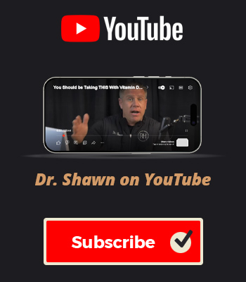 Dr. Shawn on YouTube