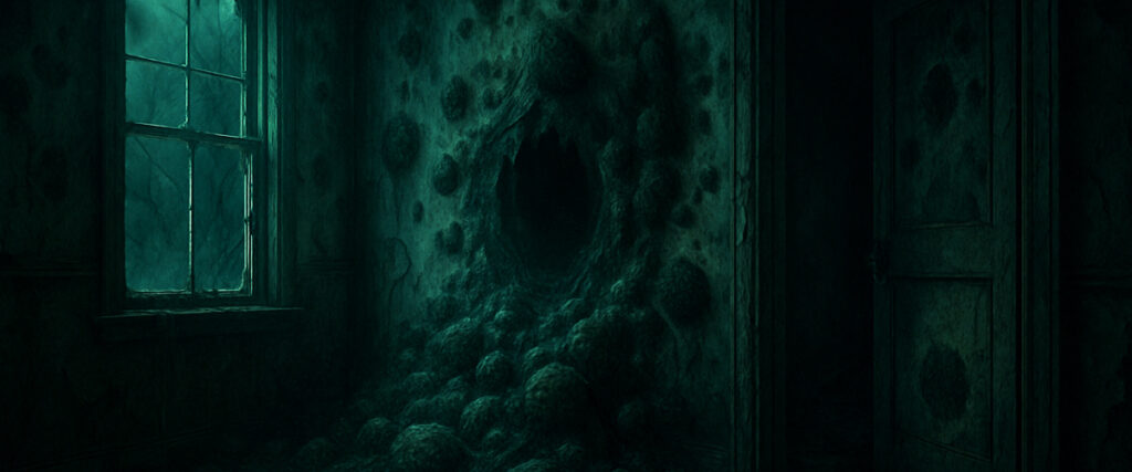 The Hidden Dangers of Mold Video