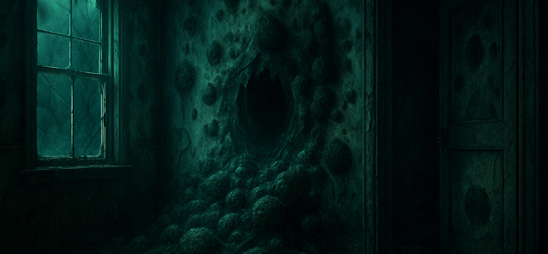 The Hidden Dangers of Mold and Mycotoxins in Your Home or Business and How It Affects Your Healing