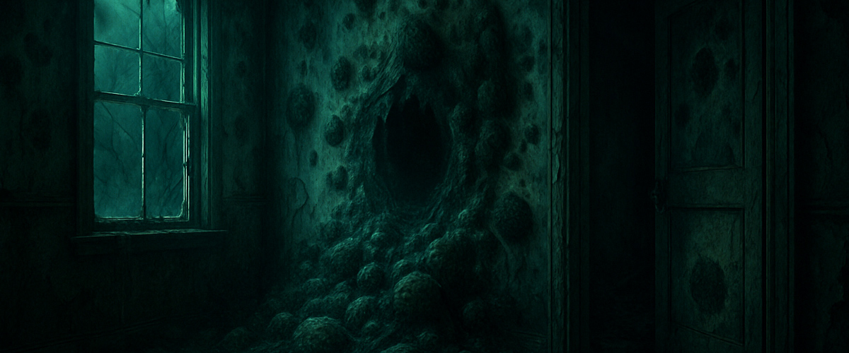 the hidden dangers of mold The Hidden Dangers of Mold Video