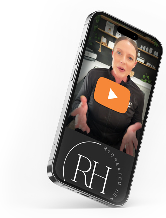thinnr message from heather